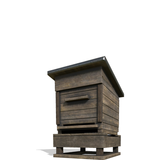 Store Item Beehive01Old